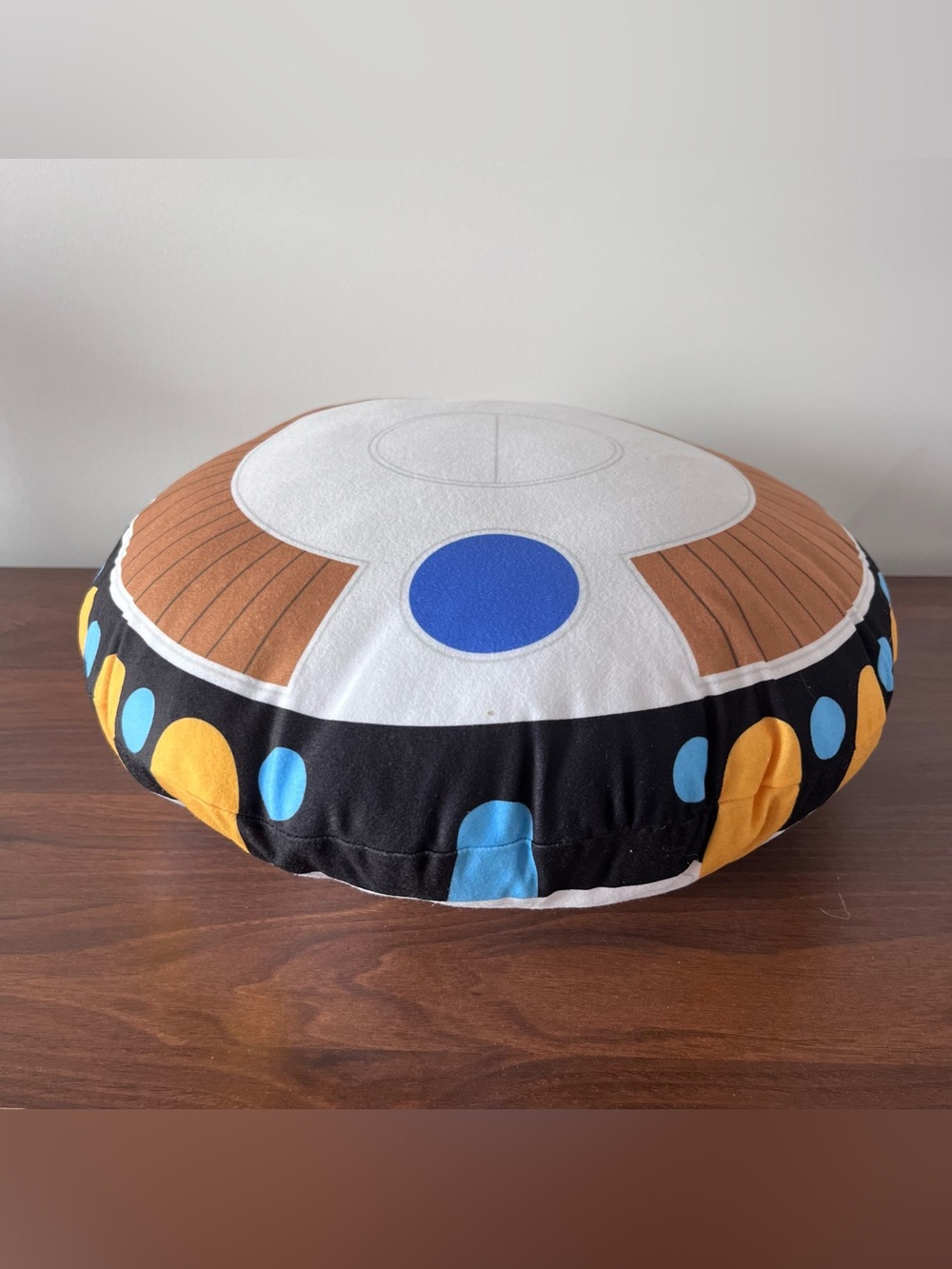 Dragon Ball Z Frieza’s Spaceship - Mega Mofogutto Plush